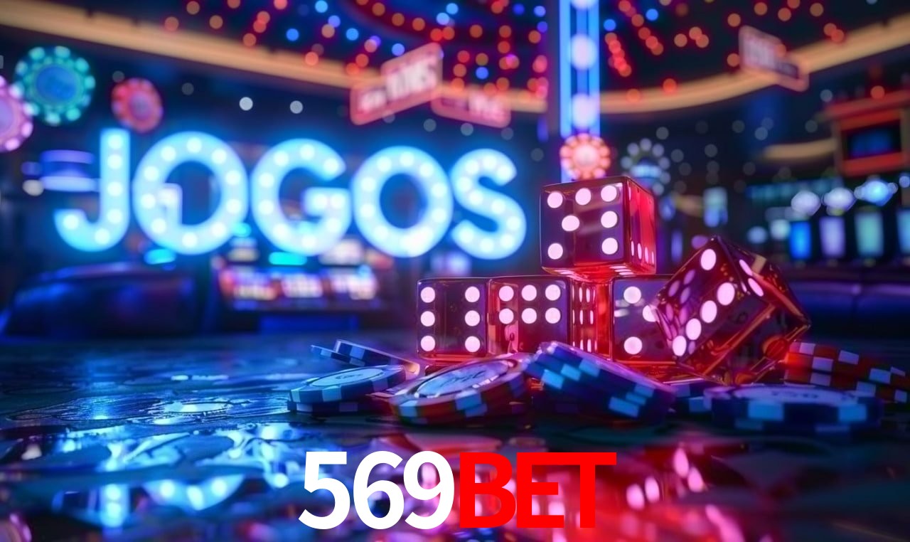 Jogos Exclusivos 569Bet