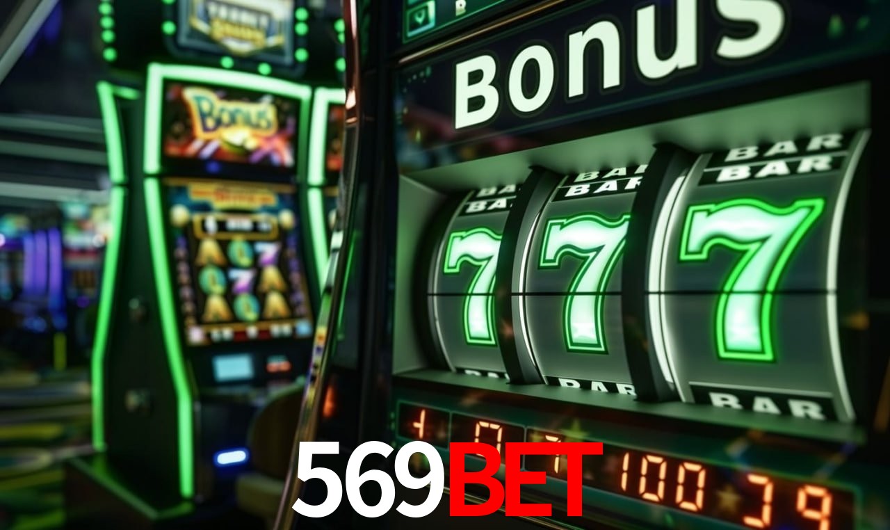 Exclusive Offers 569Bet