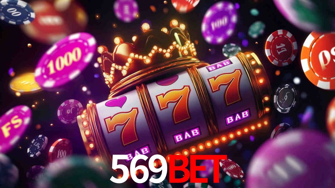 Weekend Specials 569Bet