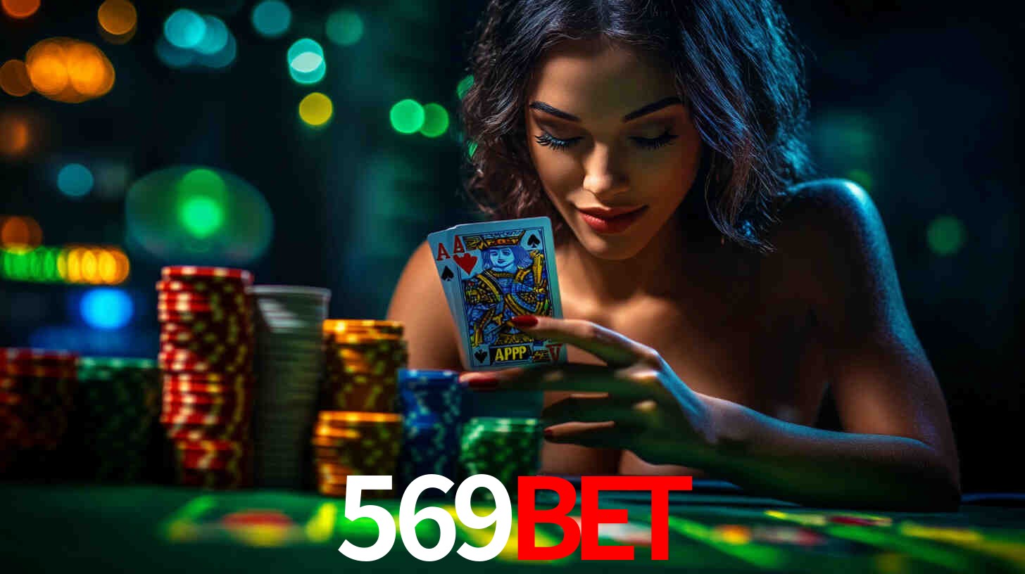 Descubra o Programa VIP da 569Bet: Vantagens Exclusivas para Jogadores