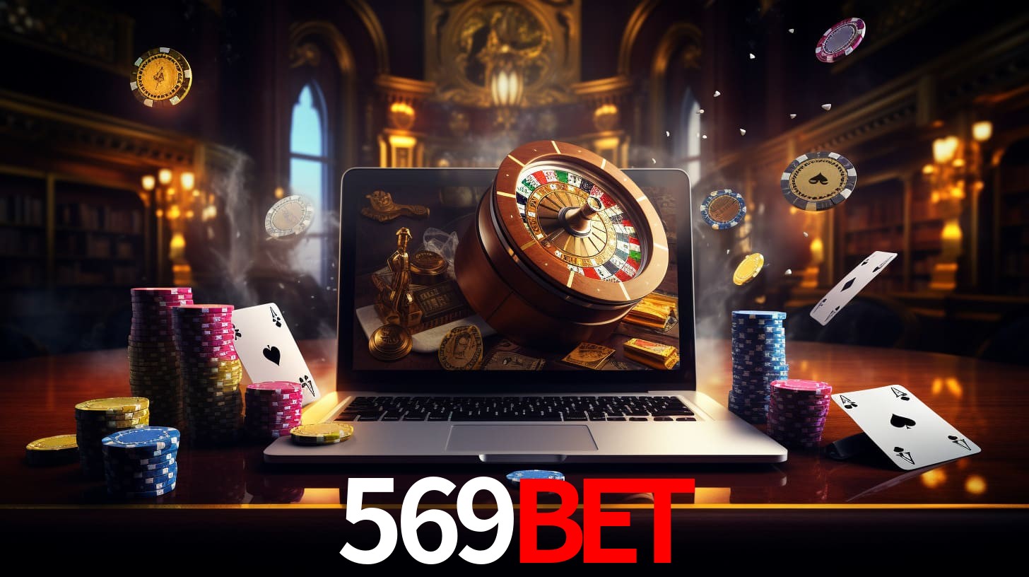Player Reviews 569Bet