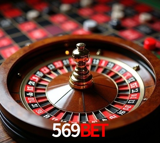569 Bet Vip