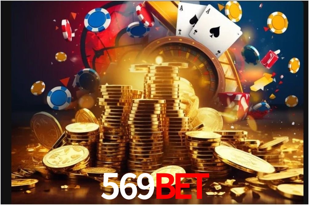 569Bet