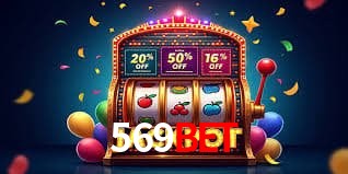 Ofertas Exclusivas 569Bet
