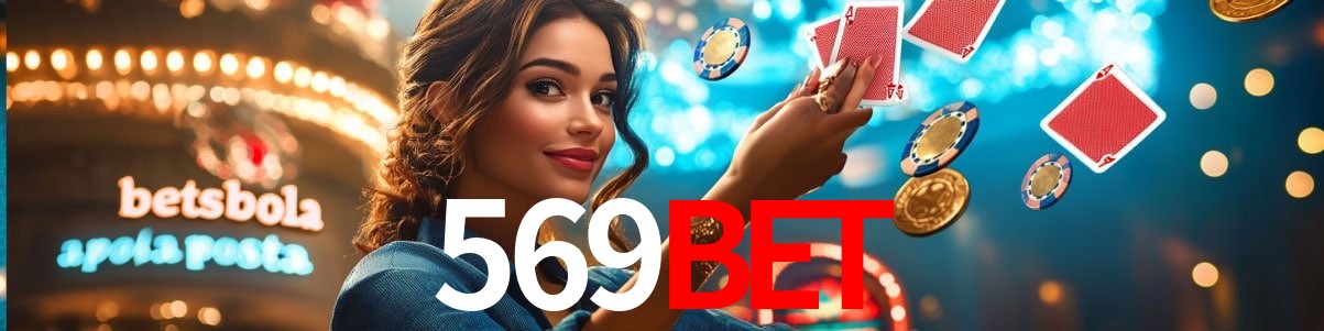 Responsive Design 569Bet