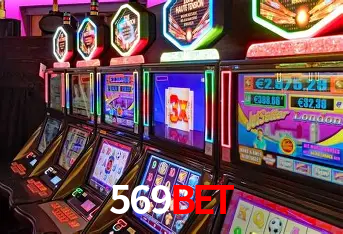 A Emoção da Loteria na 569Bet: Uma Chance de Mudança de Vida