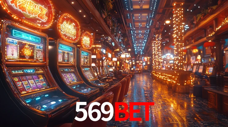 Roulette Table 569Bet