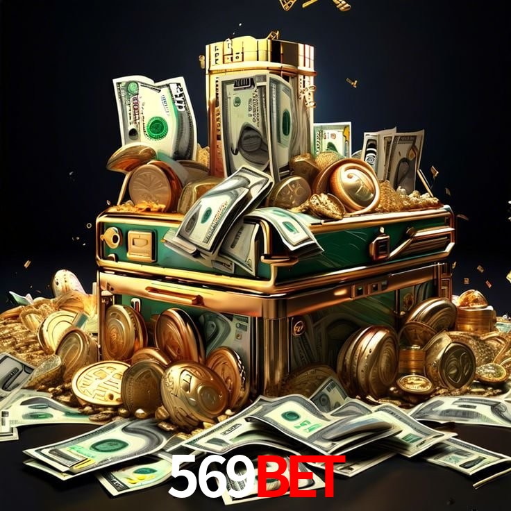 Estatísticas 569Bet